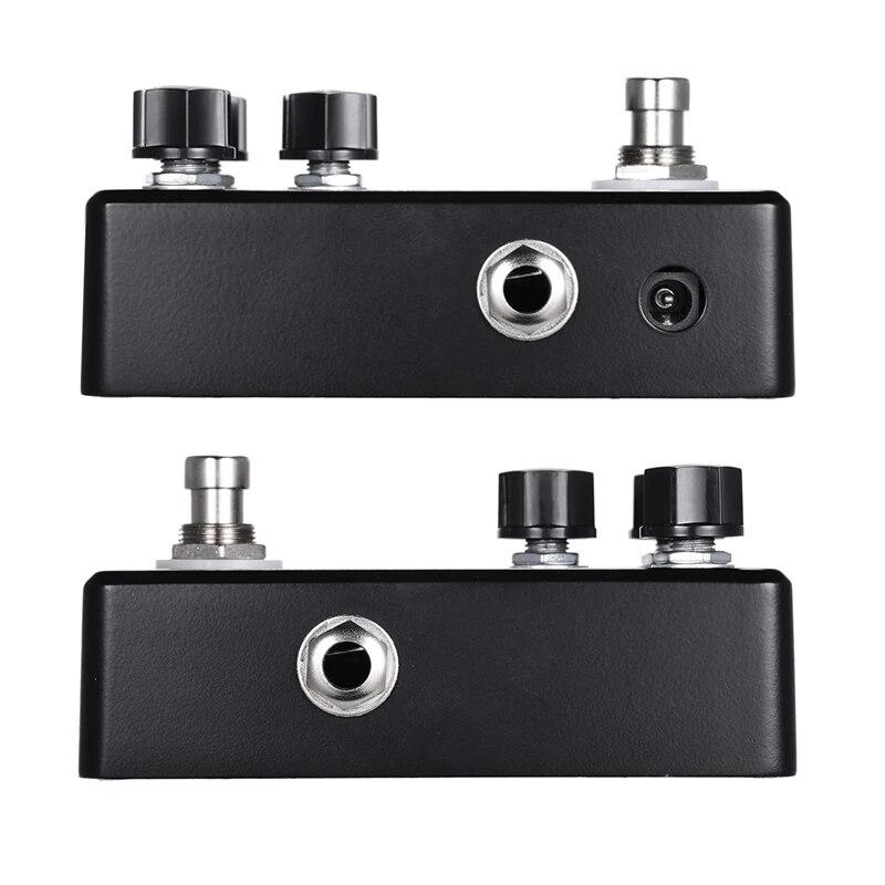 Dolamo Distortion pedal D-4 + Free Shipping