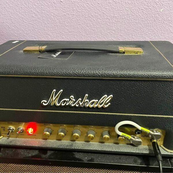 Marshall studio vintage plexi 20w tube head