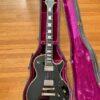 1974 Gibson Les Paul Custom - Black Beauty