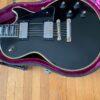 1974 Gibson Les Paul Custom - Black Beauty