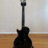 1974 Gibson Les Paul Custom - Black Beauty