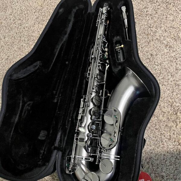 Accent Tenor Saxophone