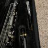 Accent Tenor Saxophone