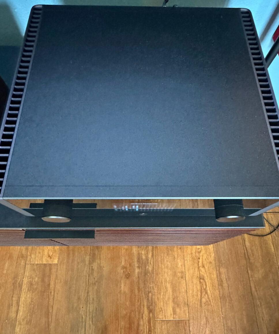 Michi X3 v.1 Integrated Amplifier