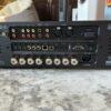 Michi X3 v.1 Integrated Amplifier