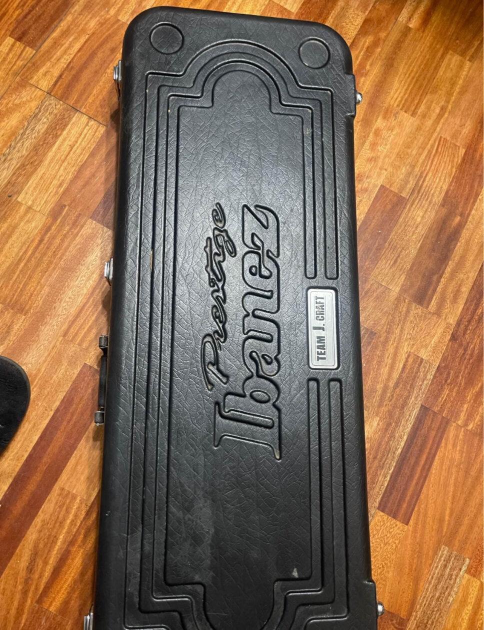 Ibanez JEM BRMR