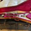 Gibson Flying V Alpine White