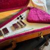 Gibson Flying V Alpine White