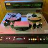 SONY APR 24 TRACK TAPE MACHINE