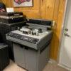SONY APR 24 TRACK TAPE MACHINE