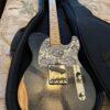 Fender Brad Paisley Esquire
