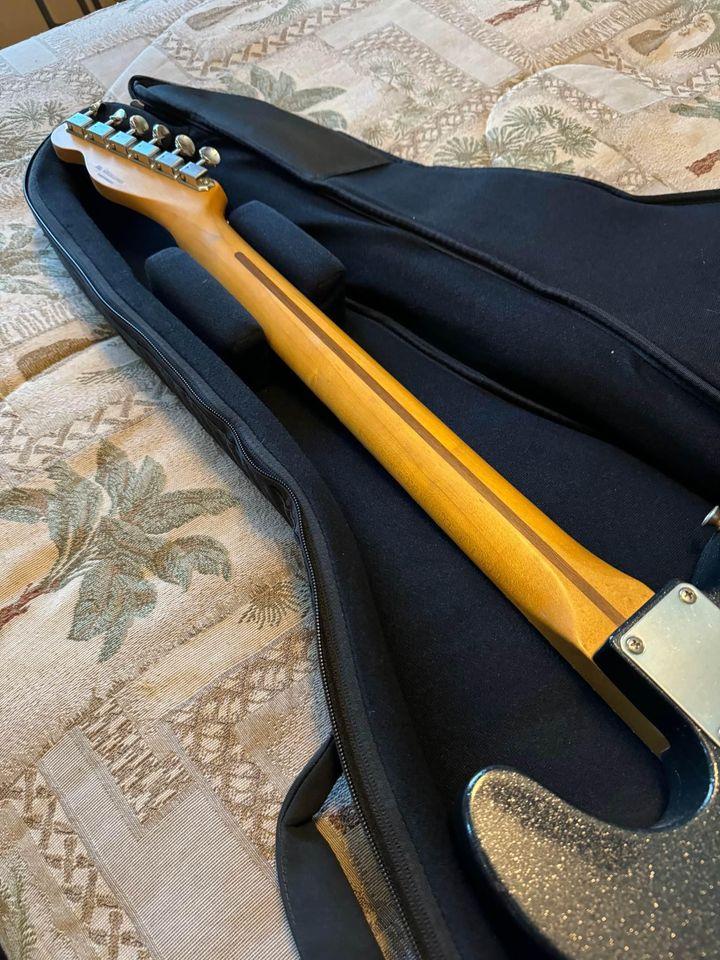 Fender Brad Paisley Esquire