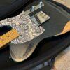 Fender Brad Paisley Esquire