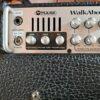 Used MESA/Boogie Walkabout 1x12 300W Tube Bass Combo Amp