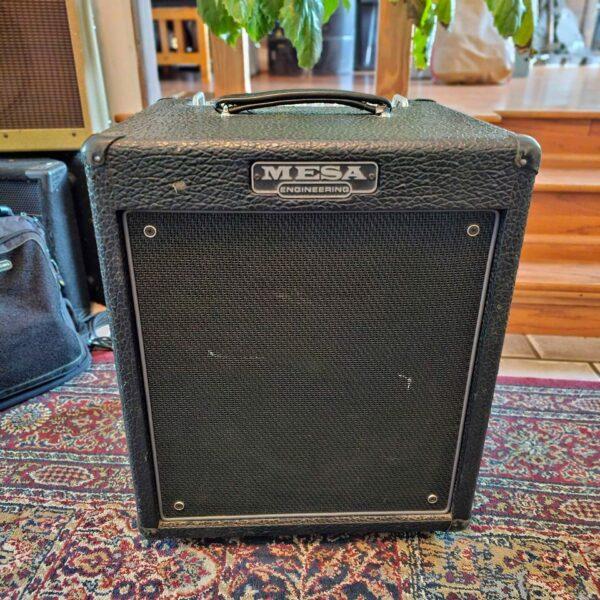 Used MESA/Boogie Walkabout 1x12 300W Tube Bass Combo Amp