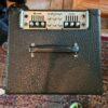 Used MESA/Boogie Walkabout 1x12 300W Tube Bass Combo Amp
