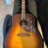 2024 Gibson Hummingbird Studio Walnut