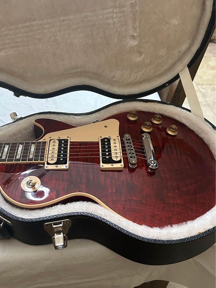 Gibson Les Paul Standard Pro II