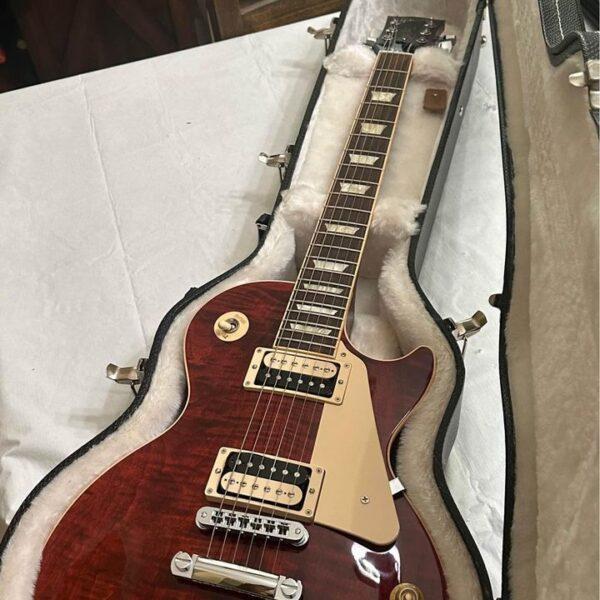 Gibson Les Paul Standard Pro II