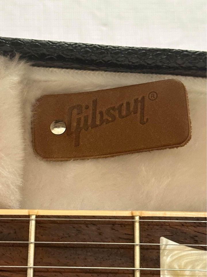 Gibson Les Paul Standard Pro II