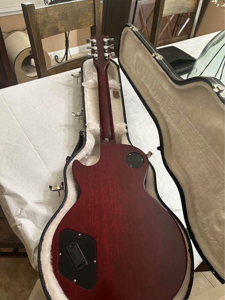 Gibson Les Paul Standard Pro II