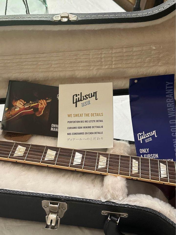 Gibson Les Paul Standard Pro II