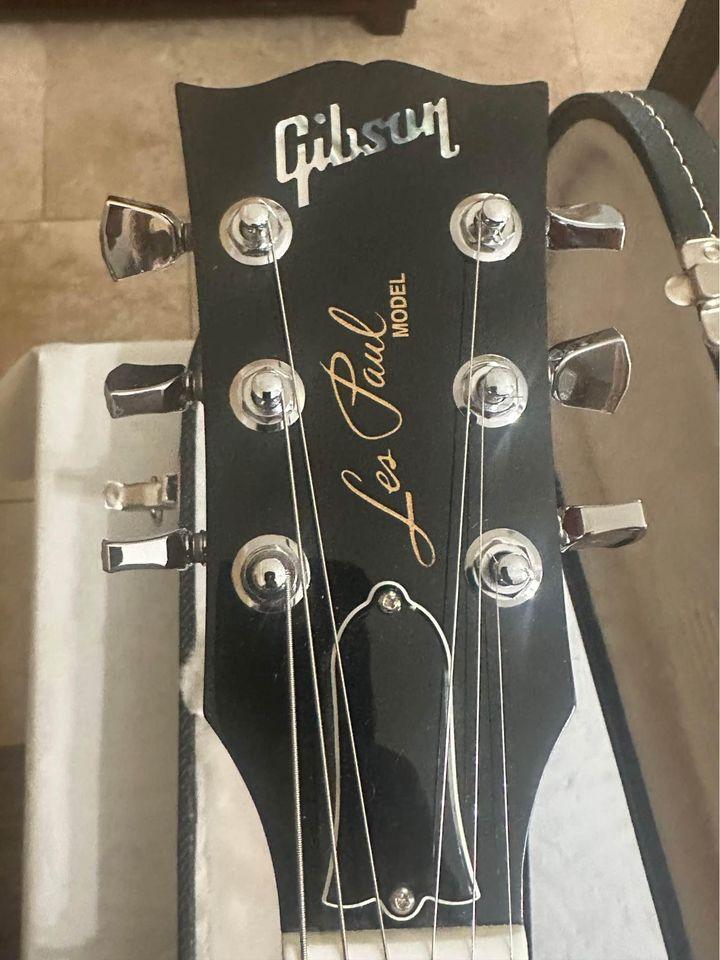 Gibson Les Paul Standard Pro II