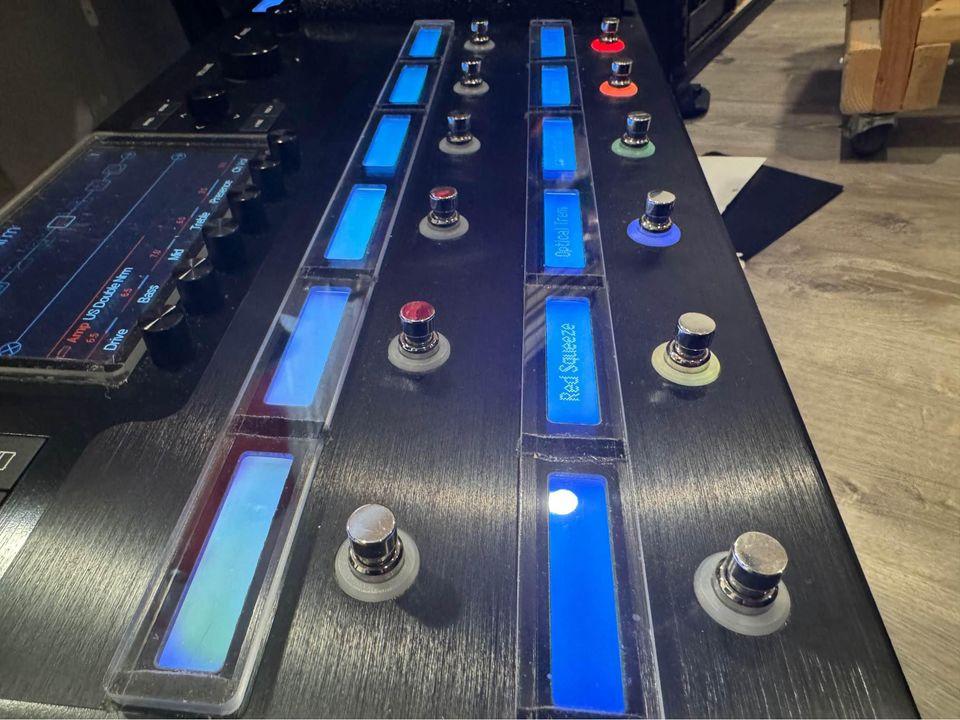 Line 6 Helix