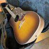 2024 Gibson Hummingbird Studio Walnut