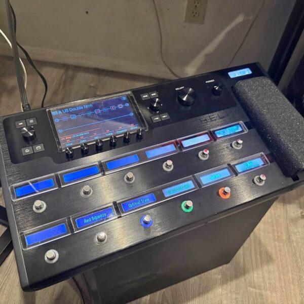 Line 6 Helix