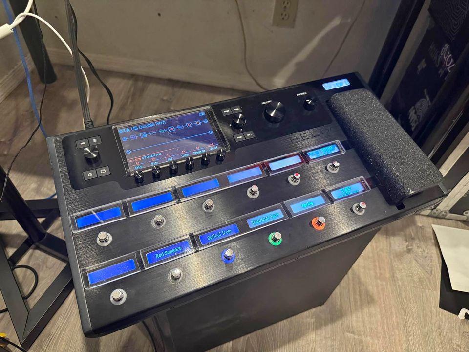 Line 6 Helix