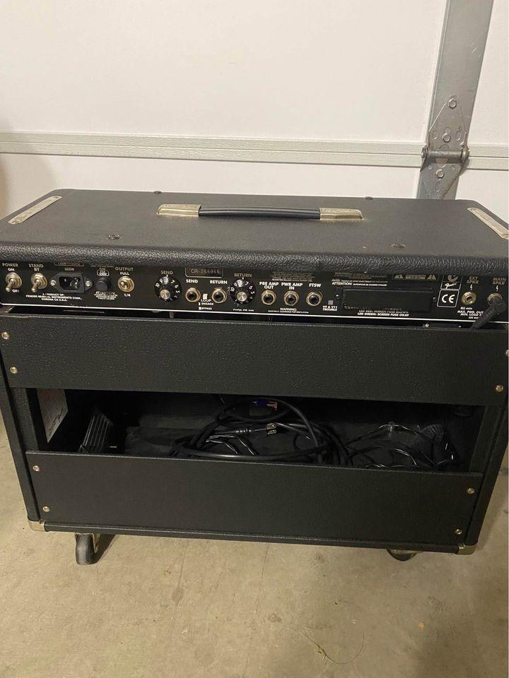 Fender Pro Reverb Mint Condition
