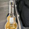 2010 Gibson Les Paul Traditional Goldtop w/ case