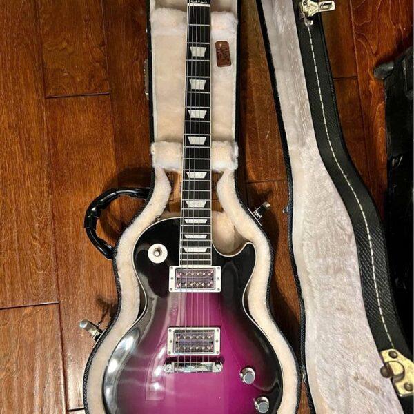 Gibson Les Paul Goddess 2006