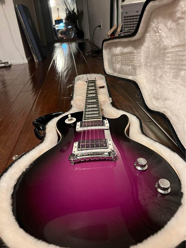 Gibson Les Paul Goddess 2006