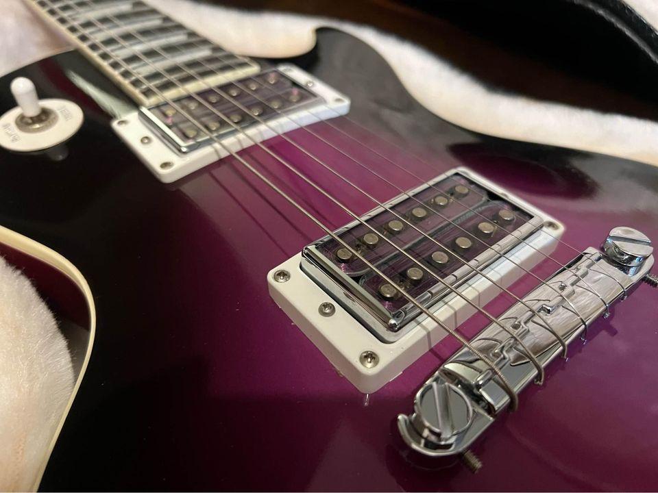 Gibson Les Paul Goddess 2006