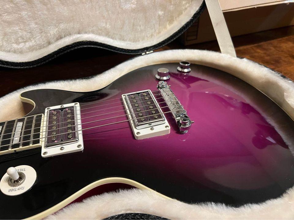 Gibson Les Paul Goddess 2006