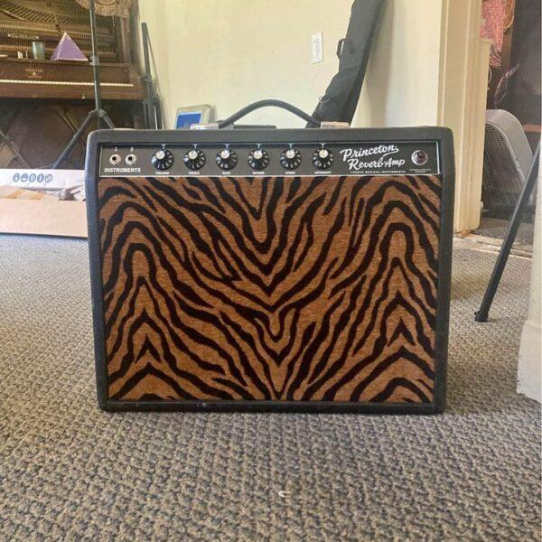 Princeton Reverb
