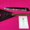 LTD (by ESP) DV-200 Dave Mustaine Signature 2005 (Korea)