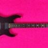 ESP Custom M2 Hammett Skull & Crossbones 1993 (PRE KH-2)