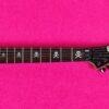 ESP Custom M2 Hammett Skull & Crossbones 1993 (PRE KH-2)