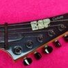 ESP Custom M2 Hammett Skull & Crossbones 1993 (PRE KH-2)