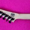 ESP Custom M2 Hammett Skull & Crossbones 1993 (PRE KH-2)