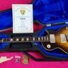 Gibson Les Paul Standard Tobacco Sunburst 1988 100% ORIGINAL