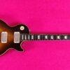 Gibson Les Paul Standard Tobacco Sunburst 1988 100% ORIGINAL