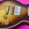 Gibson Les Paul Standard Tobacco Sunburst 1988 100% ORIGINAL