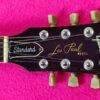 Gibson Les Paul Standard Tobacco Sunburst 1988 100% ORIGINAL