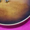 Gibson Les Paul Standard Tobacco Sunburst 1988 100% ORIGINAL