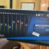 Soundcraft UI24 24 channel, Digital Rack Mount Audio Mixer