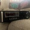 McIntosh MAC 4300V Receiver